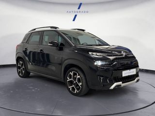 Citroën C3 Aircross PureTech 96kW (130CV) EAT6 Shine Pack