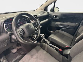 Citroën C3 Aircross PureTech 96kW (130CV) EAT6 Shine Pack