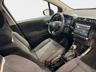 Citroën C3 Aircross PureTech 96kW (130CV) EAT6 Shine Pack