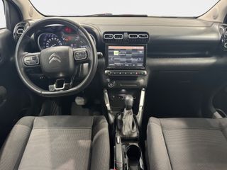 Citroën C3 Aircross PureTech 96kW (130CV) EAT6 Shine Pack