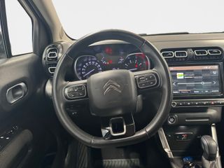 Citroën C3 Aircross PureTech 96kW (130CV) EAT6 Shine Pack