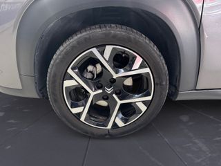 Citroën C3 Aircross PureTech 96kW (130CV) EAT6 Shine Pack