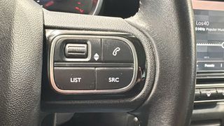 Citroën C3 Aircross PureTech 96kW (130CV) EAT6 Shine Pack