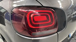Citroën C3 Aircross PureTech 96kW (130CV) EAT6 Shine Pack