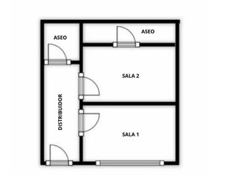 Local comercial en venta en Eixample - Sant Oleguer en Sabadell