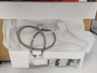 Nashi -Asiento de Bidé Inteligente con Calefacción