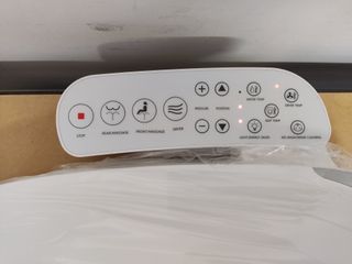 Nashi -Asiento de Bidé Inteligente con Calefacción