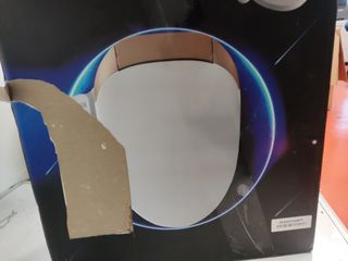 Nashi -Asiento de Bidé Inteligente con Calefacción