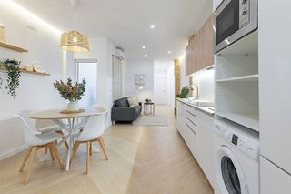 Piso en alquiler en Benicalap en Valencia