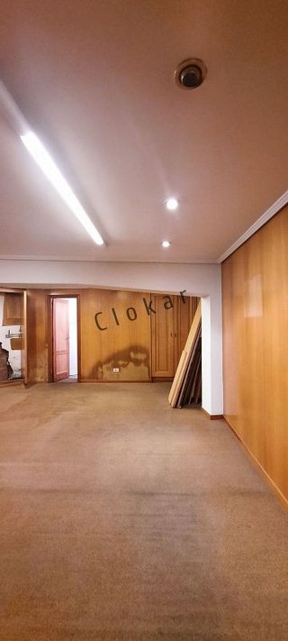 Oficina en venta en Ensanche en Coruña (A)