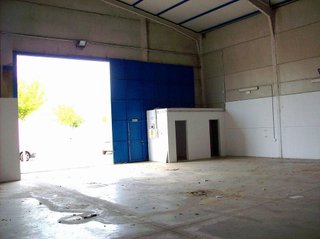 Nave industrial en venta en Sur en Jerez de la Frontera