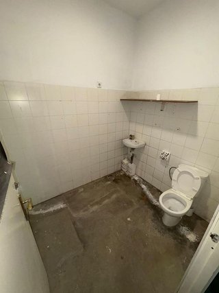 Nave industrial en venta en Sur en Jerez de la Frontera