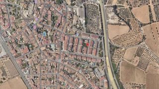 Terreno en venta en Calafell Poble en Calafell