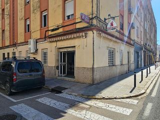 Local comercial en venta en Oliva pueblo en Oliva