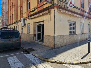 Local comercial en venta en Oliva pueblo en Oliva