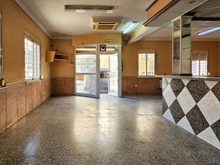 Local comercial en venta en Oliva pueblo en Oliva