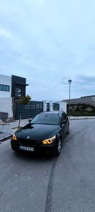 BMW Serie 5 2005 LEER BIEN!