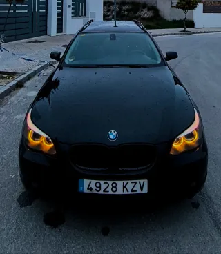 BMW Serie 5 2005 LEER BIEN!