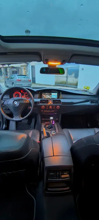 BMW Serie 5 2005 LEER BIEN!