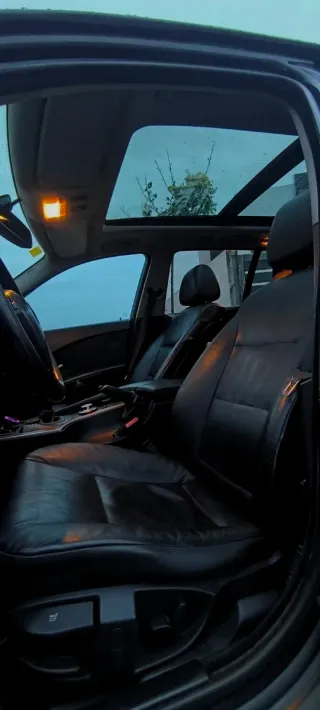 BMW Serie 5 2005 LEER BIEN!