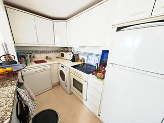 Piso en venta en Mijas Golf en Mijas