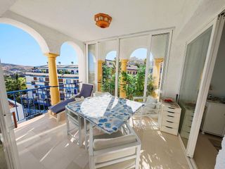 Piso en venta en Mijas Golf en Mijas