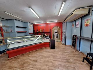 Local comercial en venta en Can Deu - La Planada - Sant Julià en Sabadell