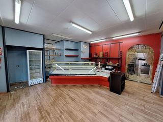 Local comercial en venta en Can Deu - La Planada - Sant Julià en Sabadell