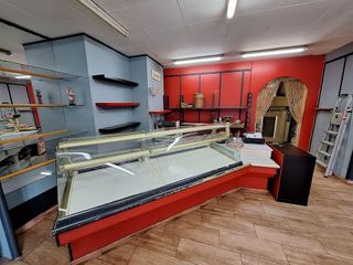 Local comercial en venta en Can Deu - La Planada - Sant Julià en Sabadell