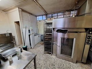 Local comercial en venta en Can Deu - La Planada - Sant Julià en Sabadell
