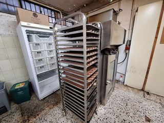 Local comercial en venta en Can Deu - La Planada - Sant Julià en Sabadell