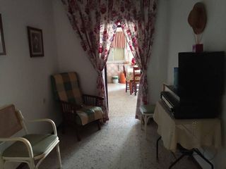 Casa en venta en Barrios (Los)