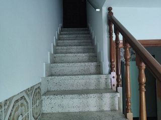 Casa en venta en Barrios (Los)