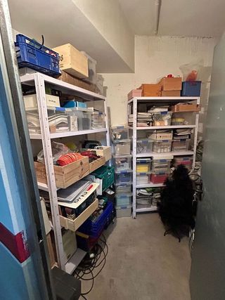 Garaje en venta en Centre en Torredembarra