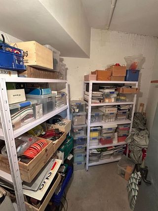 Garaje en venta en Centre en Torredembarra