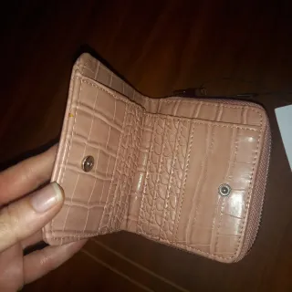 Cartera Lefties nueva