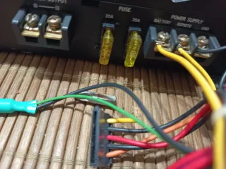 Amplificador Mono Alpine MRP-M450 700w