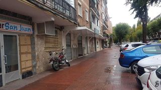 Local comercial en venta en Rinconada en Alcalá de Henares