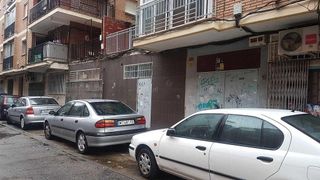 Local comercial en venta en Rinconada en Alcalá de Henares