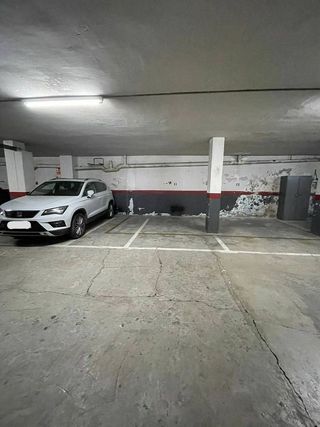 Garaje en venta en Creu Alta en Sabadell