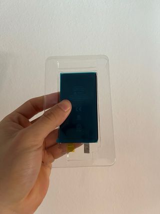 Batería iPhone 12/Pro