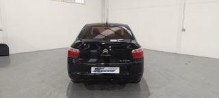 Citroen C-Élysée 2015