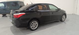 Citroen C-Élysée 2015