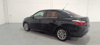 Citroen C-Élysée 2015