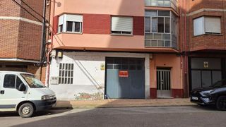 Local comercial en venta en Centro en Ponferrada
