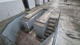 Local comercial en venta en Centro en Ponferrada