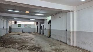 Local comercial en venta en Centro en Ponferrada