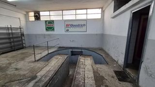 Local comercial en venta en Centro en Ponferrada