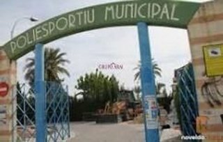 Local comercial en venta en Novelda