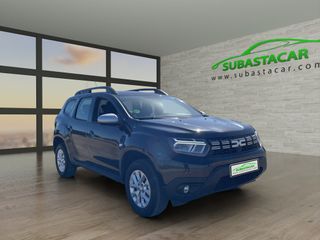 Duster Expression Bl. dCi 85kW(115CV) 4X2
